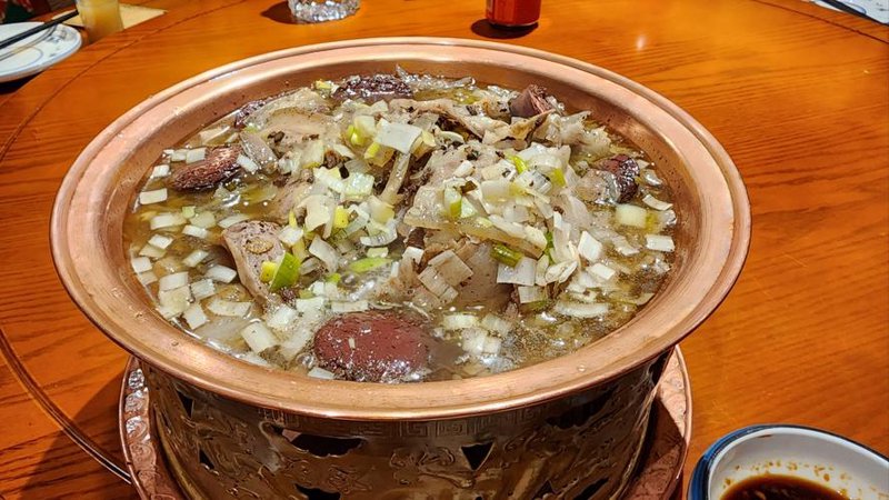 探秘蛟河市湖滨山庄：生态休闲的绝佳去处