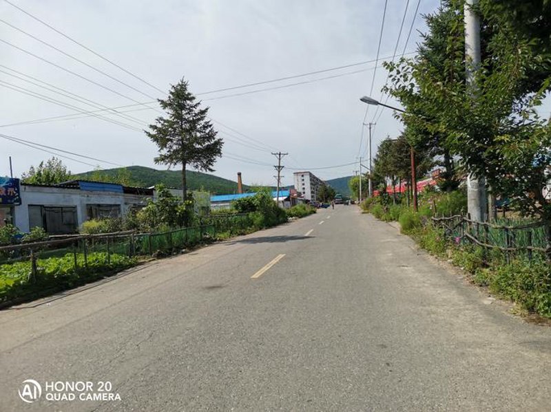 松江镇旅游